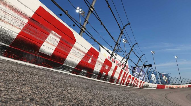 Featured Image for Tough as a tradition: No matter the scenario, Darlington’s trademark grit endures