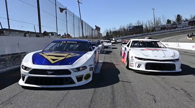 Featured Image for High stakes, legendary drivers highlight South Boston Speedway opener this Saturday