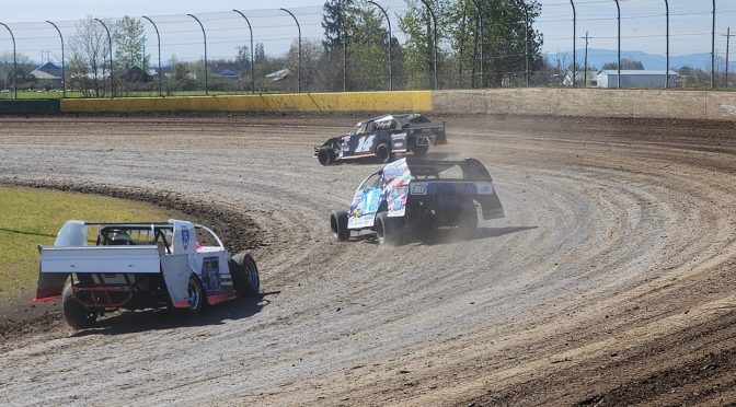 Featured Image for Oregon’s Willamette Speedway joins the NASCAR Local Racing Series for 2026