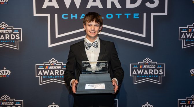 Featured Image for Kulwicki Driver Development Program finalists have plenty of NASCAR Local Racing Series connections