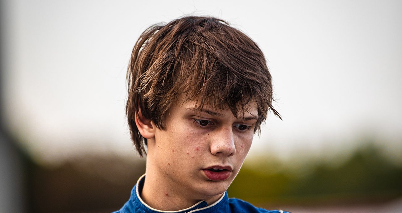 Chase Johnson