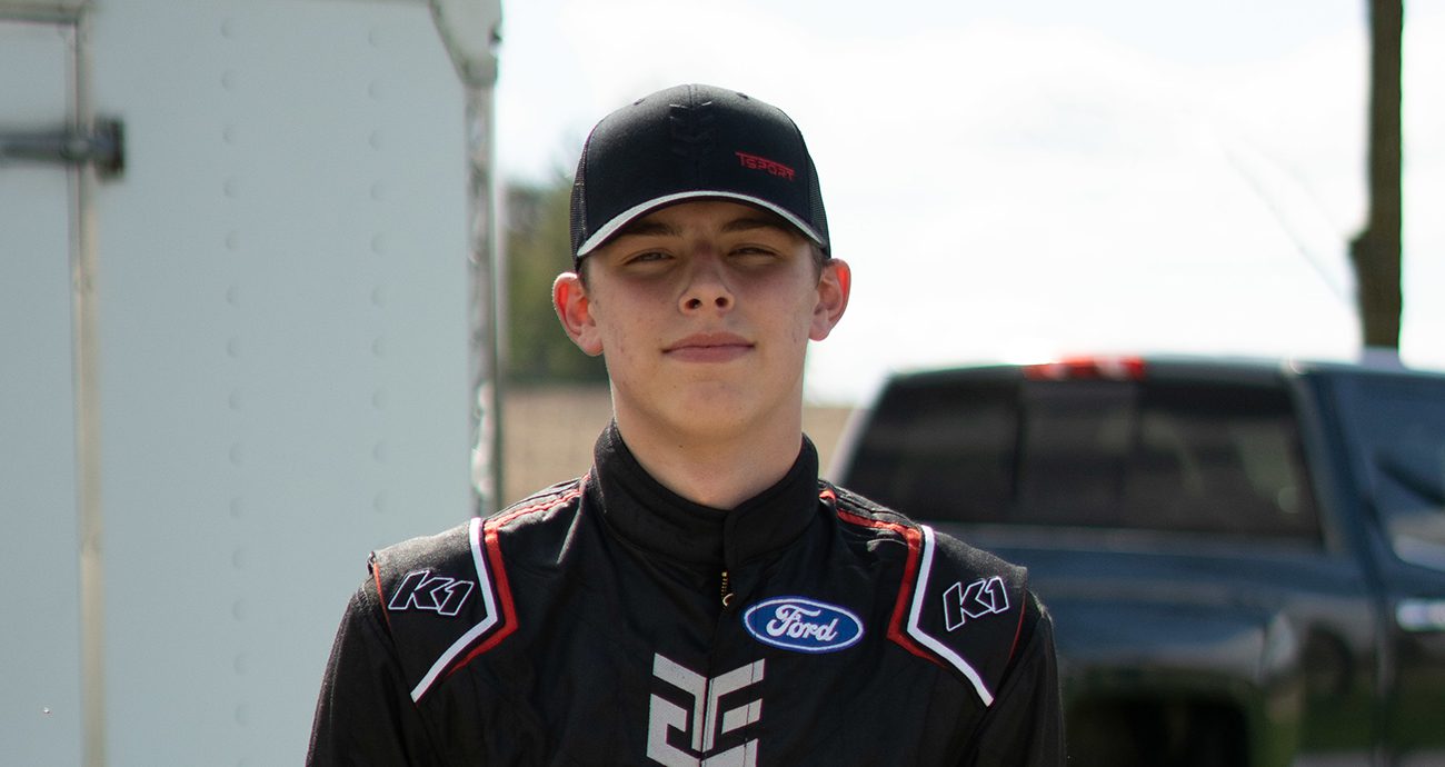 Penn Sauter