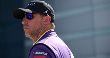 Hamlin on run-ins with former teammates: ‘Can’t stop human nature’
