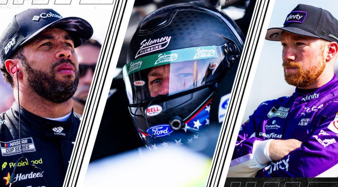 Featured Image for Racing Insights: Who will tame the ‘Lady in Black’ at Darlington?