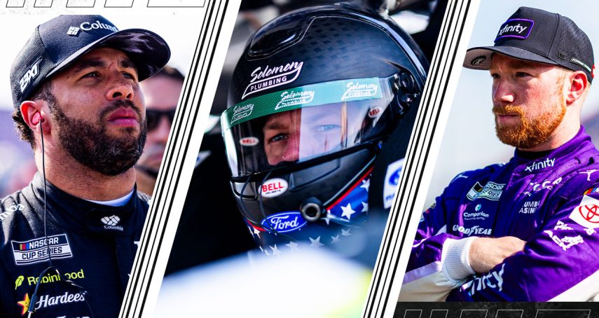Projections for 2026 Darlington spring race | NASCAR