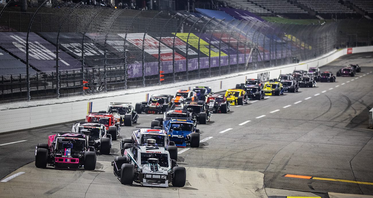 Martinsville Speedway