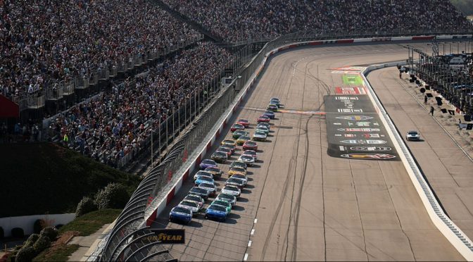 Featured image for Three Up, Three Down: Drivers in focus leaving Darlington