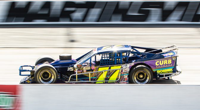 Featured Image for Posted awards for the Virginia is for Racing Lovers 200 at Martinsville Speedway