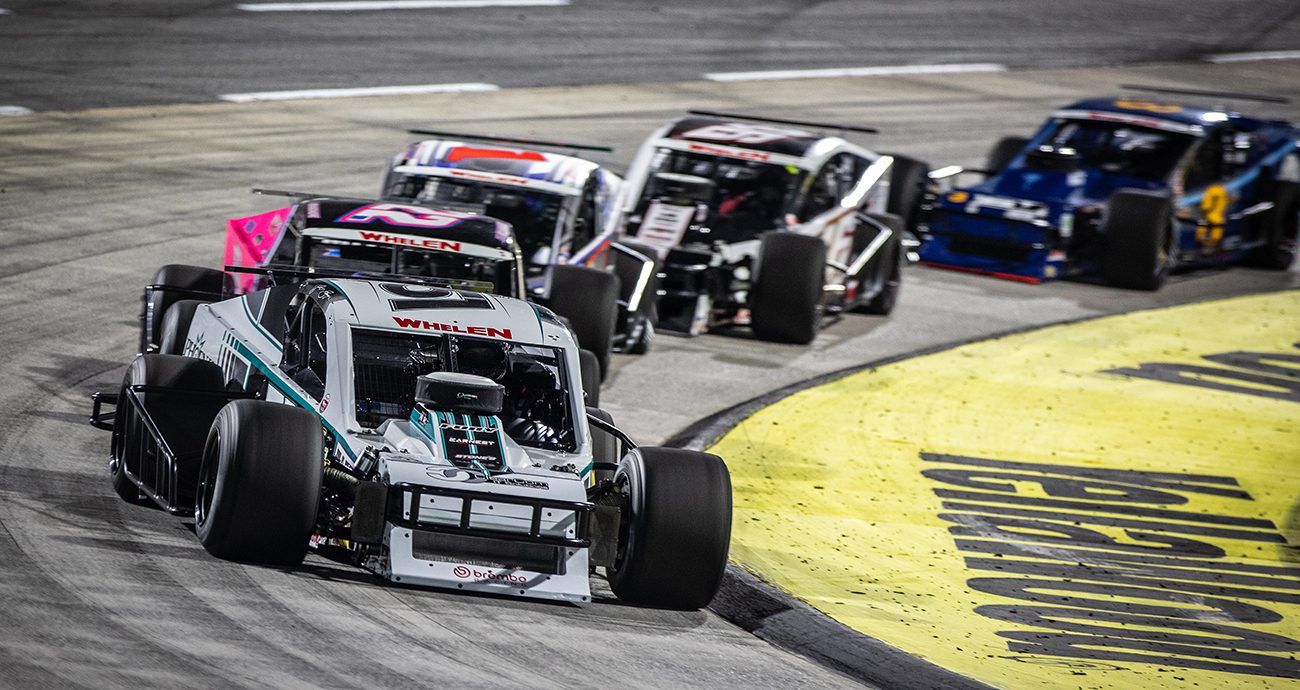 Justin Bonsignore