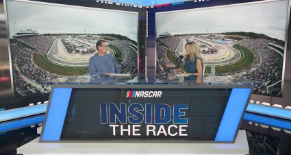Martinsville spring preview: Where emotions run high