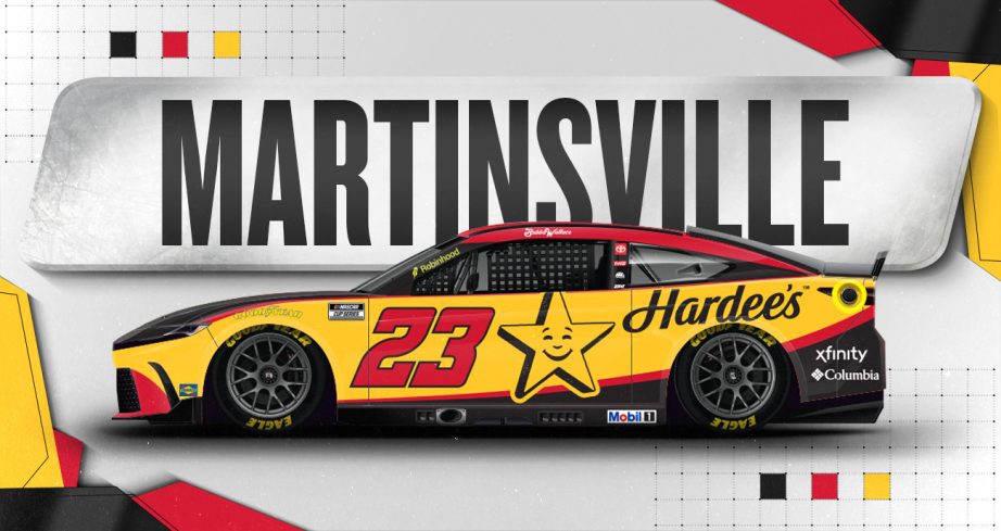 nascar paint scheme preview martinsville