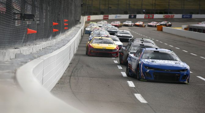 NASCAR at Martinsville: Key information, links, results for spring weekend - NASCAR.com