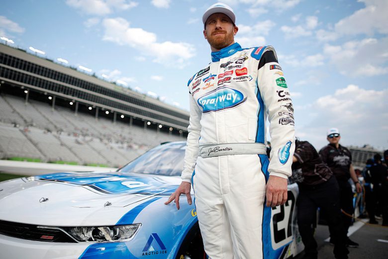 Xfinity Fastest Lap winners by race | NASCAR
