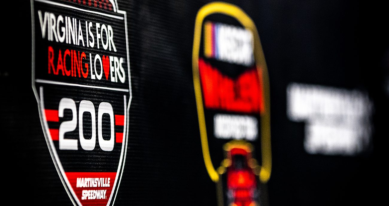 Martinsville Speedway