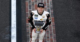 Promo Image for All-time winners for JR Motorsports