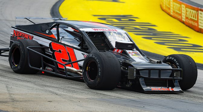 Featured Image for Final practice results: Virginia is for Racing Lovers 200 at Martinsville Speedway