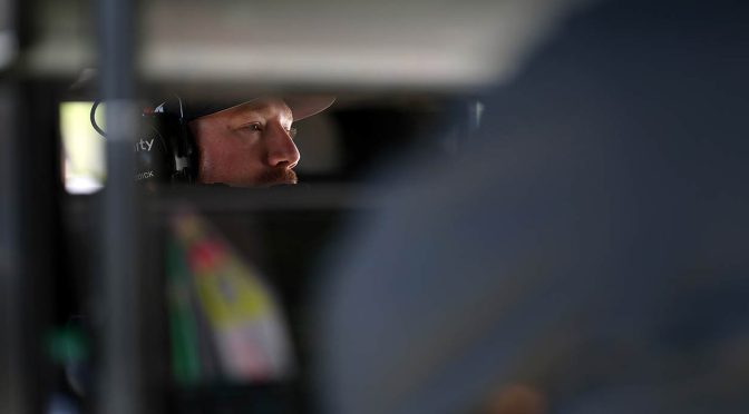 Featured Image for Reddick, 23XI inching toward contract extension: ‘Hopefully it’ll be done soon’