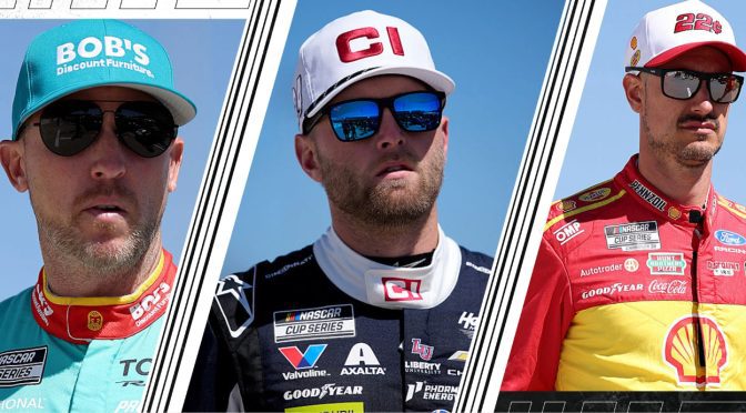 Featured image for Racing Insights: Who will prevail as Martinsville master?