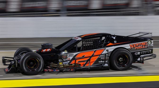 Featured Image for Race results: Virginia is for Racing Lovers 200 at Martinsville Speedway