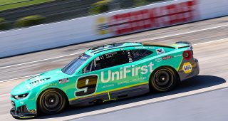 Promo Image for Cup qualifying order (Sat., 2:05 p.m. ET, truTV)