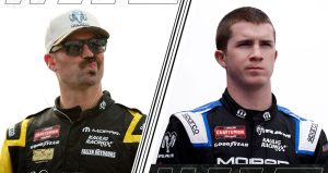 daniel dye corey lajoie