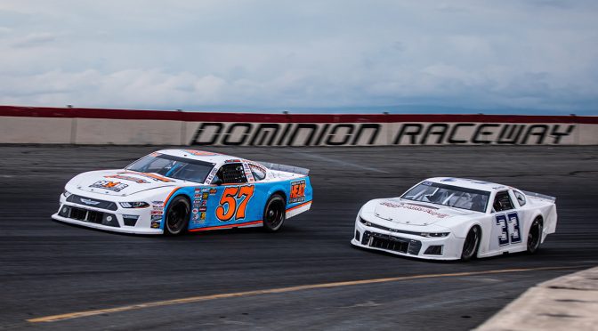 Featured Image for Dominion Raceway set for a historic season opener this weekend