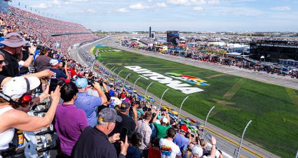 Vote now for the Daytona 500 as USA Today’s Best Motorsports Race