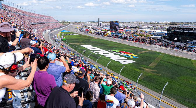 Featured Image for Vote now for the Daytona 500 as USA Today’s Best Motorsports Race