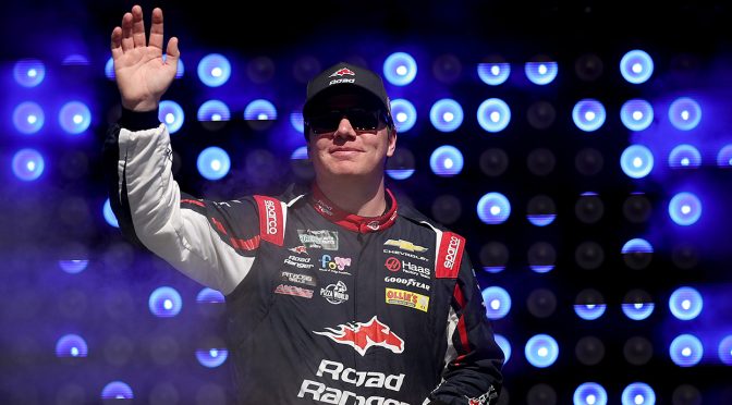 Featured image for Sheldon Creed ‘in a good spot’ despite Allgaier’s early season rampage