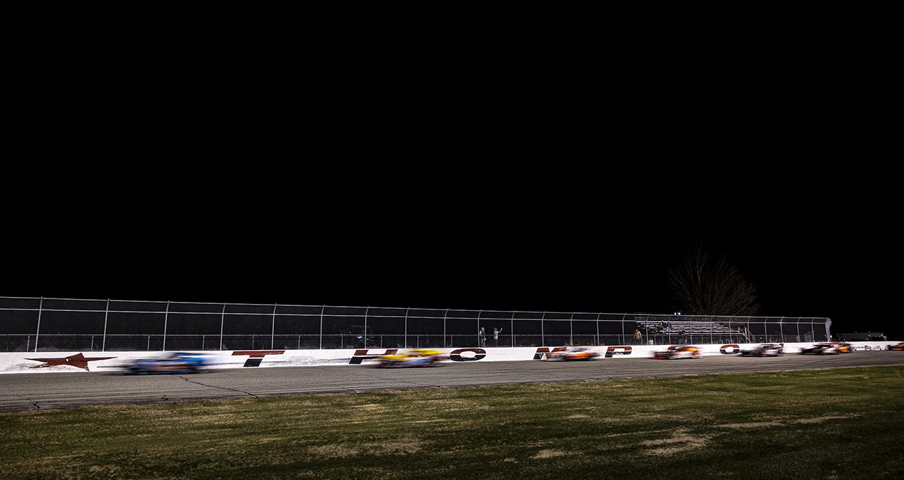Thompson Speedway Motorsports Park