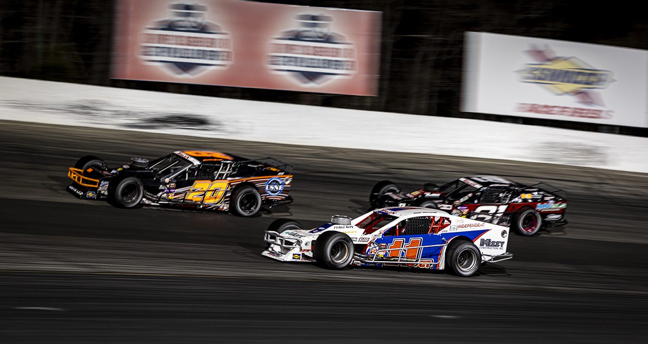 Thompson Speedway Motorsports Park