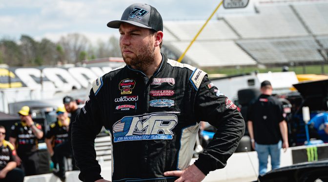 Featured Image for Entry list: Icebreaker 150 at Thompson Speedway Motorsports Park