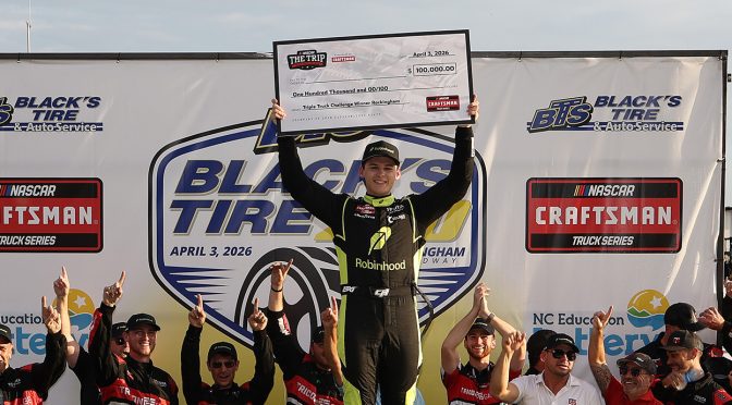 Featured Image for Is it ‘Heim Time’ for half a million at Bristol?