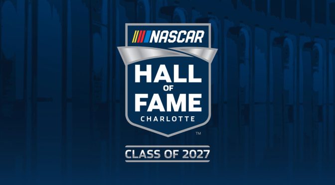 Featured Image for NASCAR Hall of Fame Fan Vote for 2027 opens; cast ballot now!