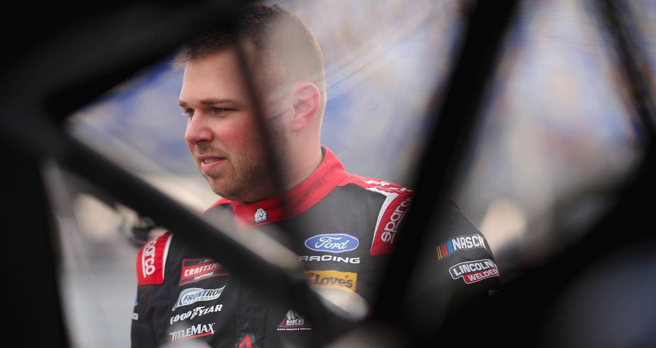 Layne Riggs NASCAR Driver Page | Stats, Results, Bio | NASCAR