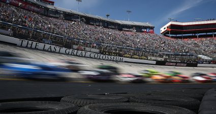 What to Watch: Defining a successful Bristol run for Cup’s top dogs