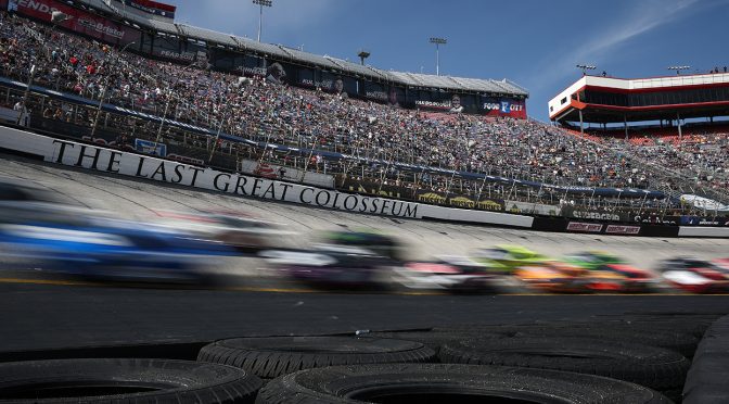 Featured Image for What to Watch: Defining a successful Bristol run for Cup’s top dogs