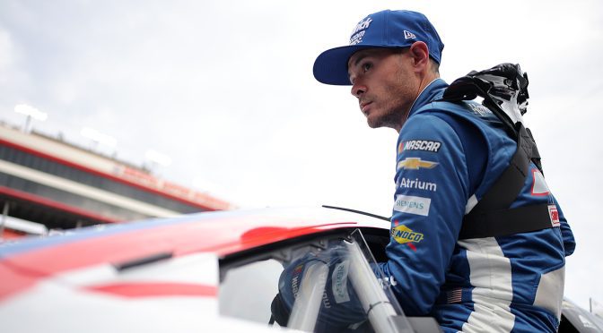 Featured Image for Racing Insights: Who will best the Bristol field?