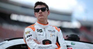 Promo Image for ARCA Menards Series returns to Chicagoland Speedway