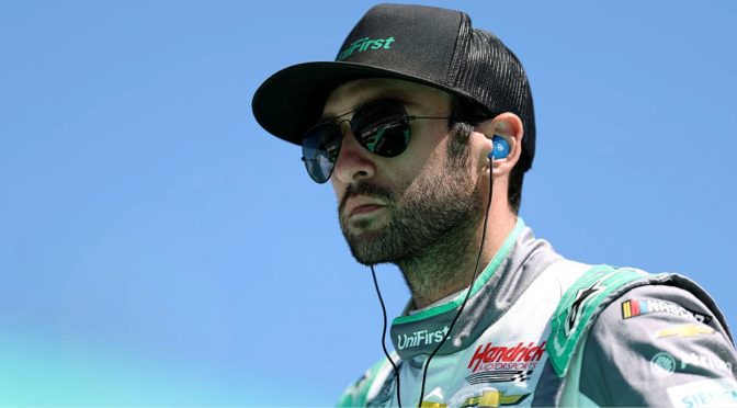 Featured Image for Will early win be launching pad for Chase Elliott?