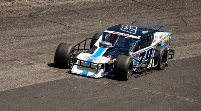 Featured Image for Final practice results: Icebreaker 150 at Thompson Speedway Motorsports Park