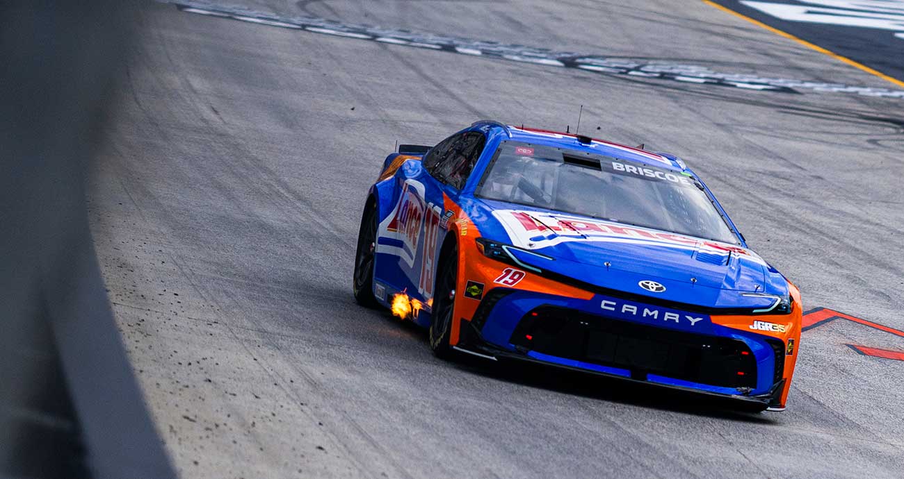 Chase Briscoe