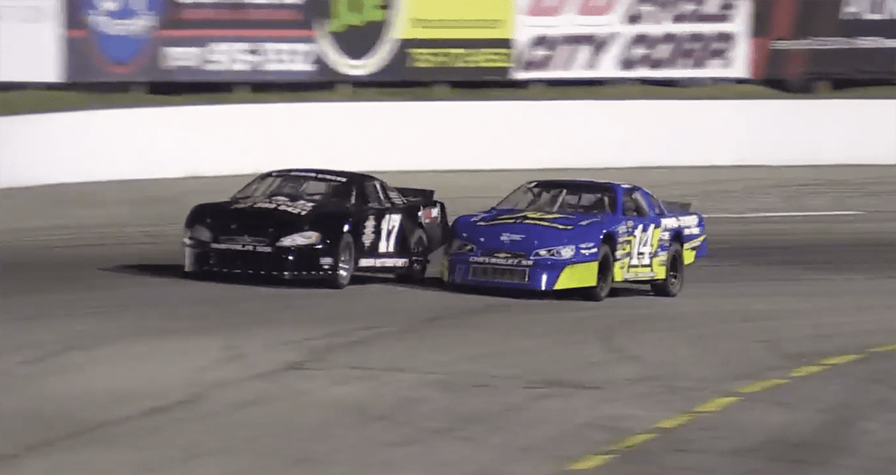 Rob Lindsey Racing Highlights: Limited Late Models take center stage at Langley Speedway ...