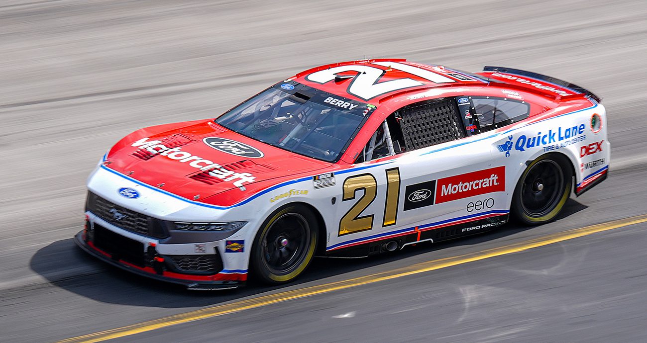 josh berry at bristol
