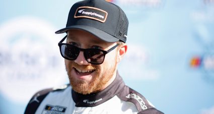 Tyler Reddick won’t stop winning — so let’s update his season projection