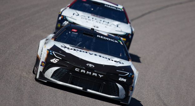 Hauler Talk: NASCAR explains how teams are warned to avoid affecting finishes