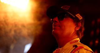 Promo Image for Vielight sponsoring Sheldon Creed at Pocono