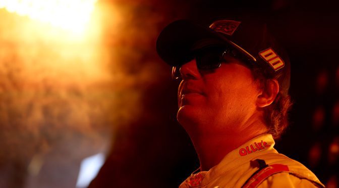 Featured Image for Sheldon Creed emerges from Talladega frenzy, savors Dash 4 Cash payday