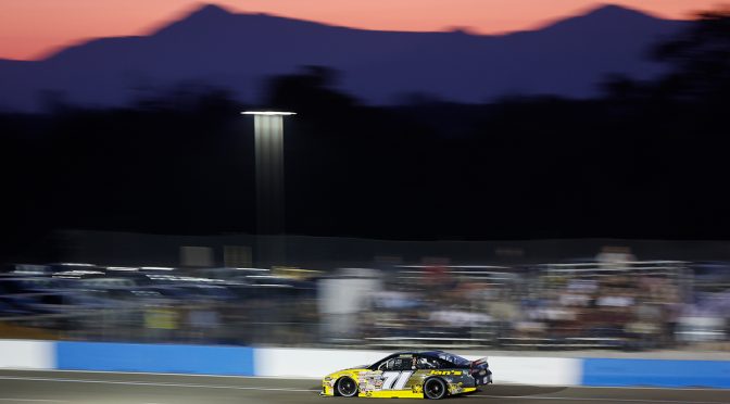 Featured Image for FloRacing, NASCAR Channel to stream ‘ARCA Night in America,’ East Series at Nashville and West Series at Shasta, on May 2