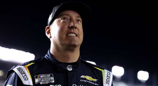 Does Kyle Busch's rough season turn around from here?